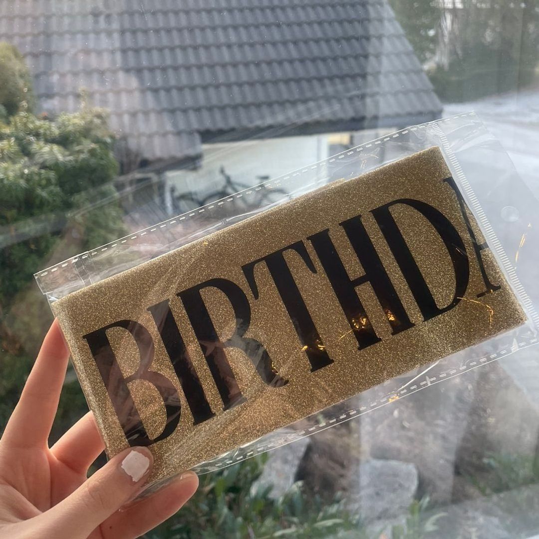 18års bursdag