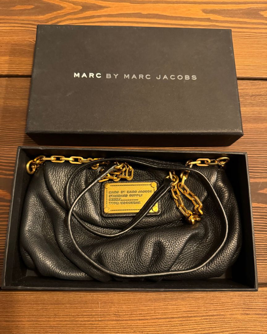 Marc Jacobs taske