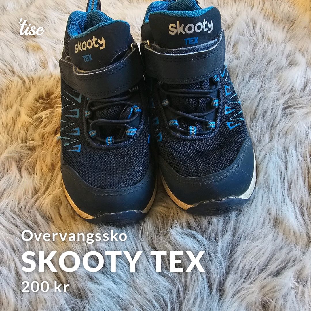 Skooty Tex