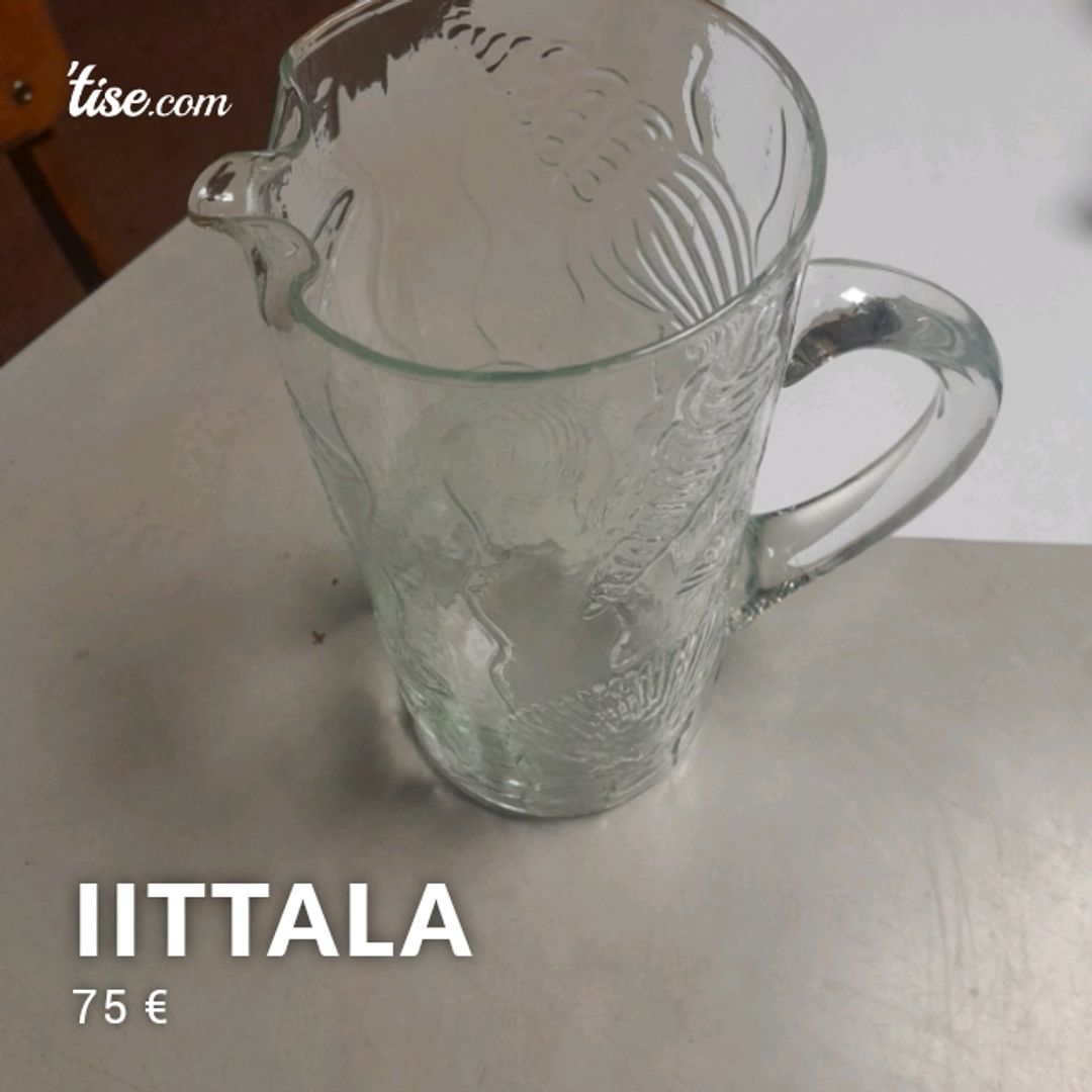 Iittala