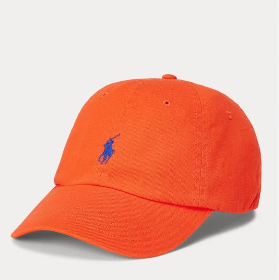 Polo caps