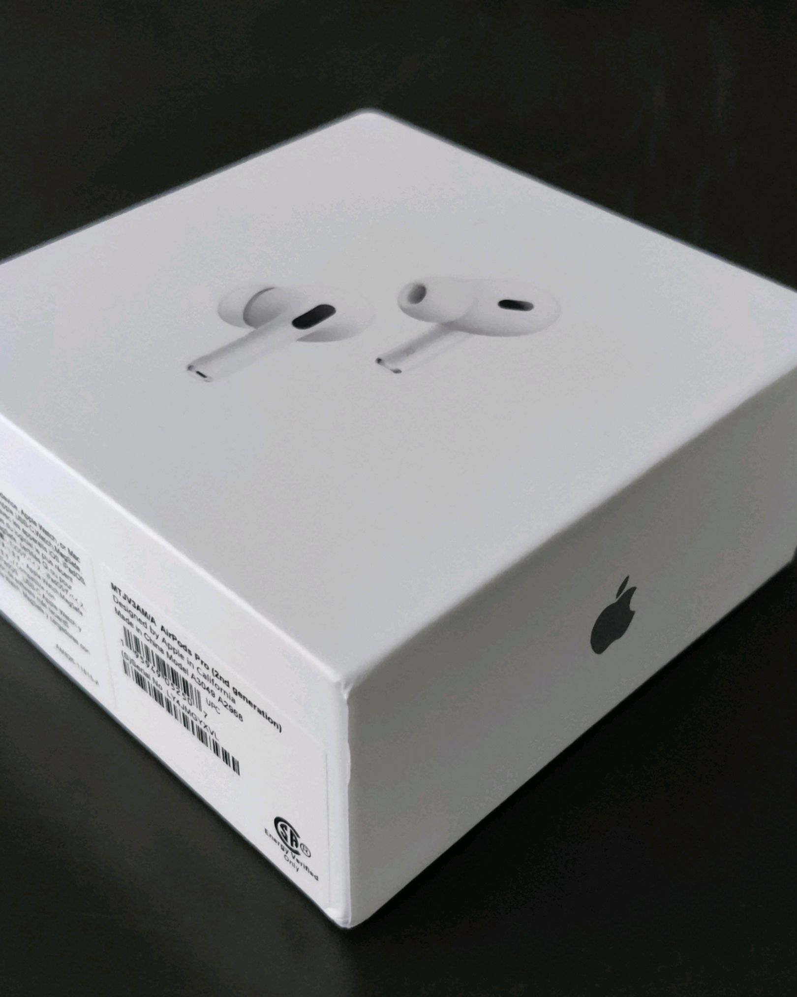 AirPods Pro 2nd gen