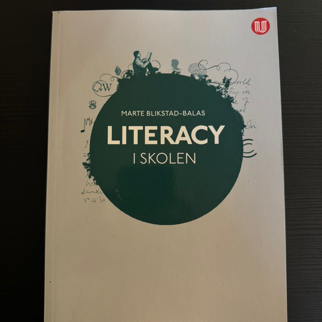 Literacy i skolen