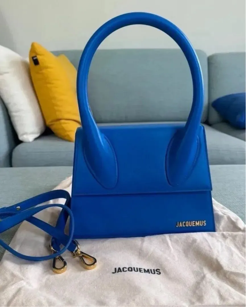 Jacquemus Le Grand