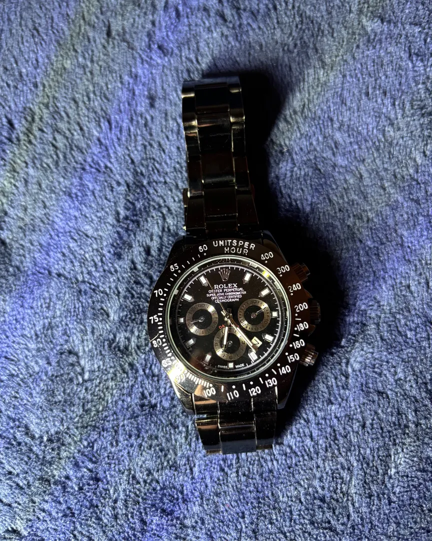 Rolex ur