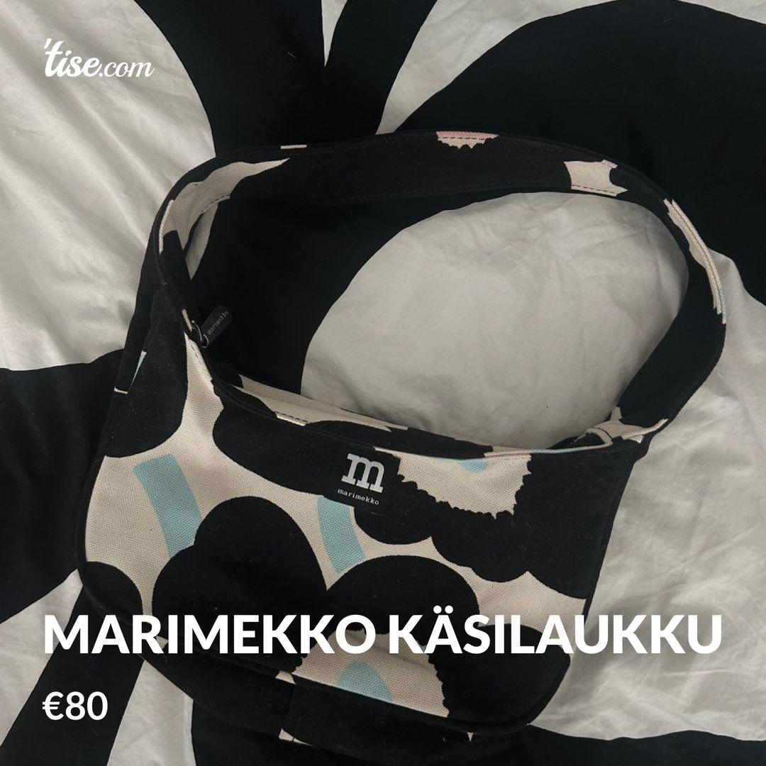 Marimekko käsilaukku