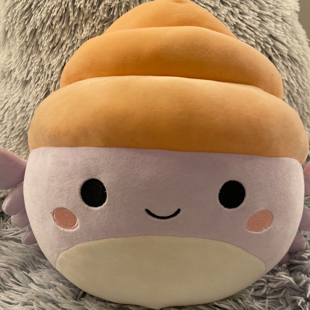 Squishmallow