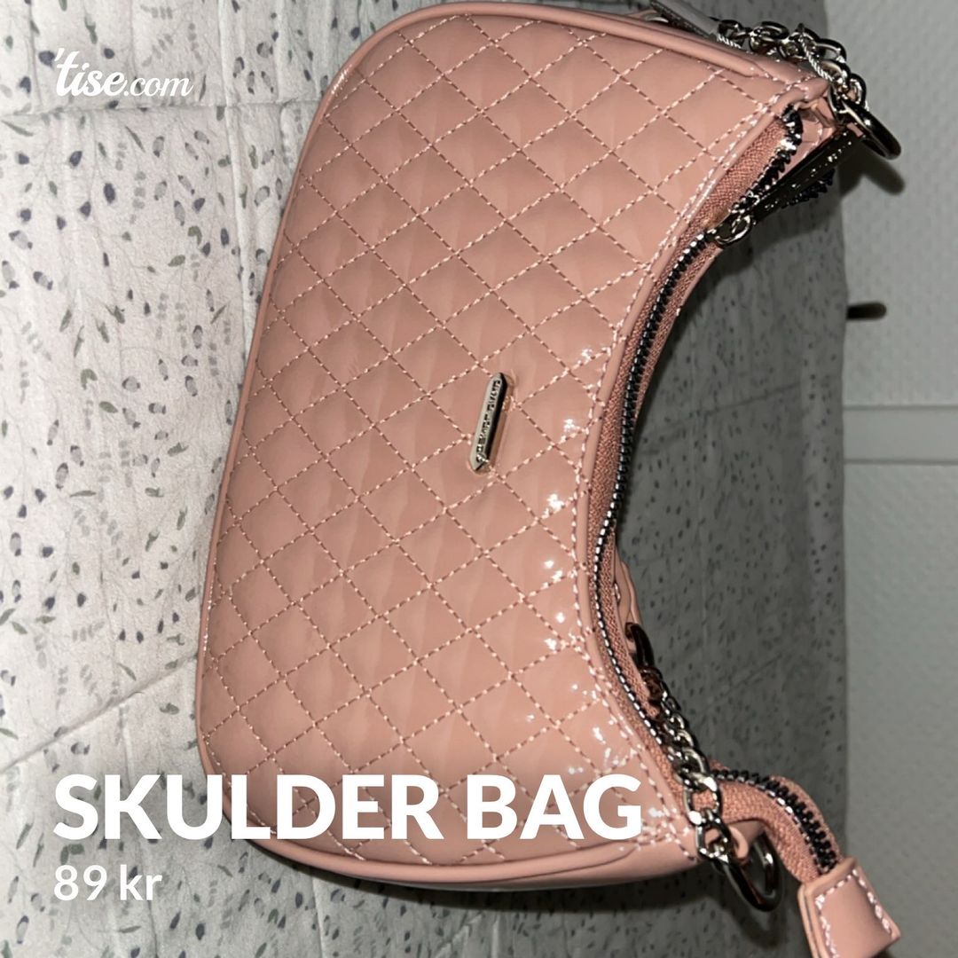 Skulder bag