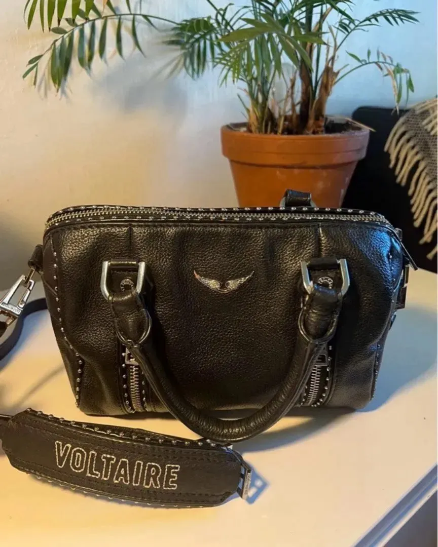 zadig  voltaire