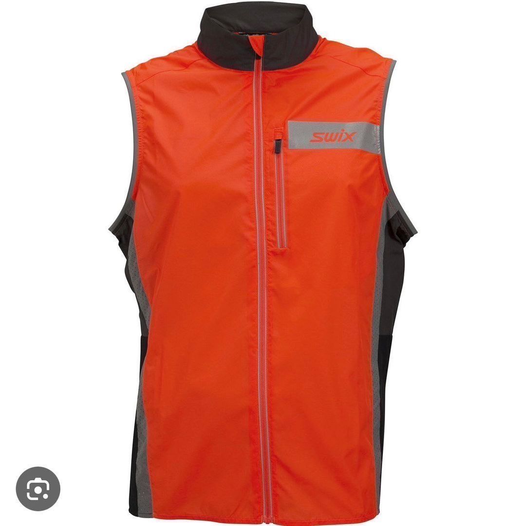 Swix vest