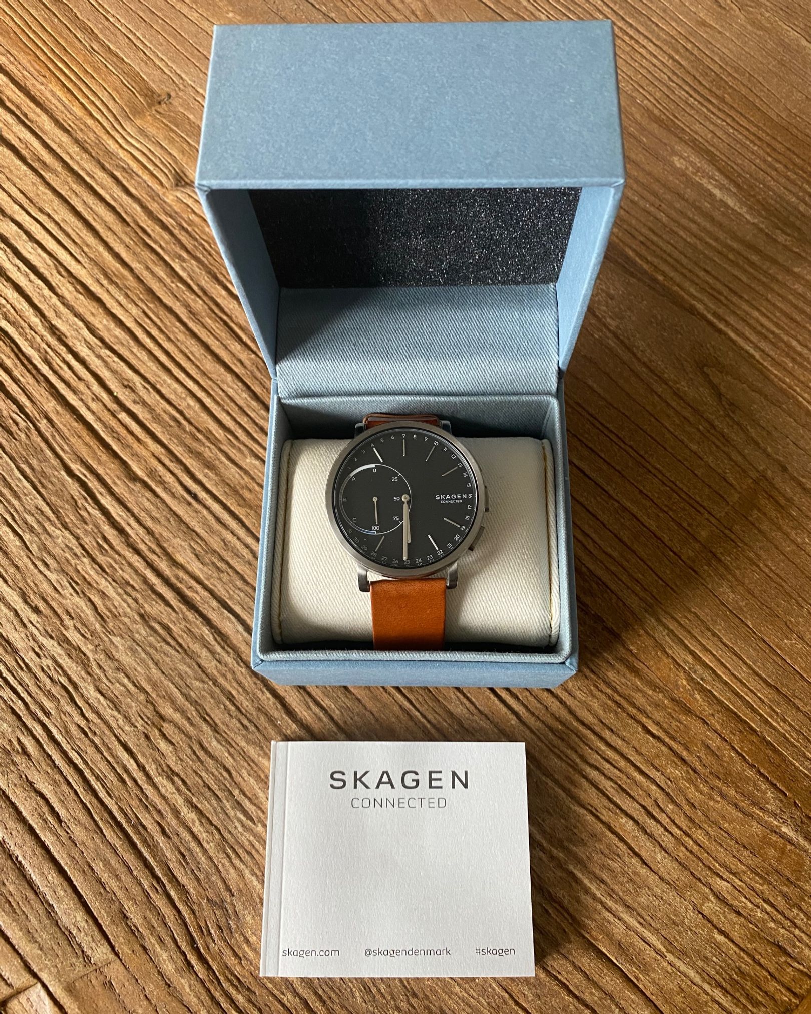 SKAGEN Connected