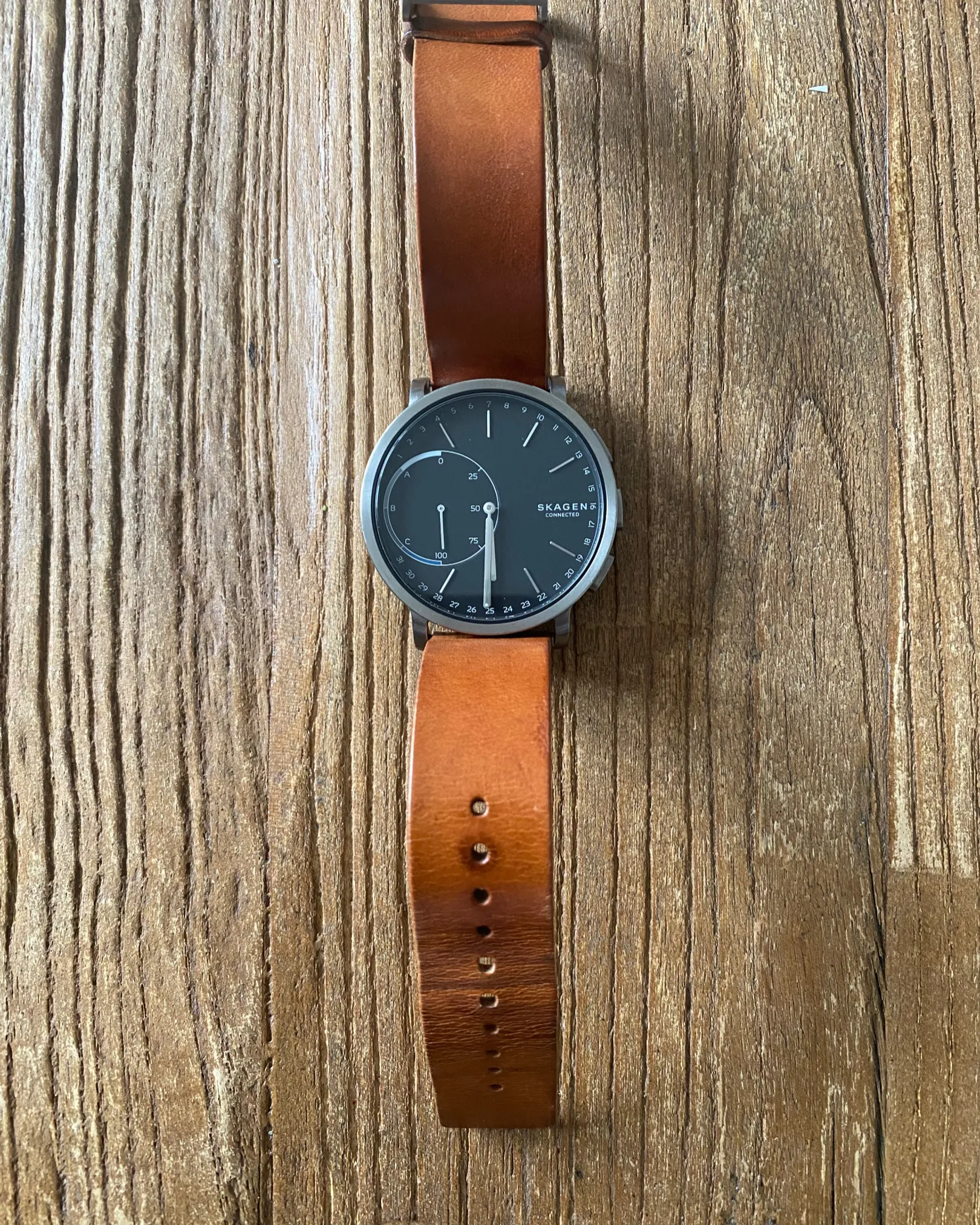 SKAGEN Connected