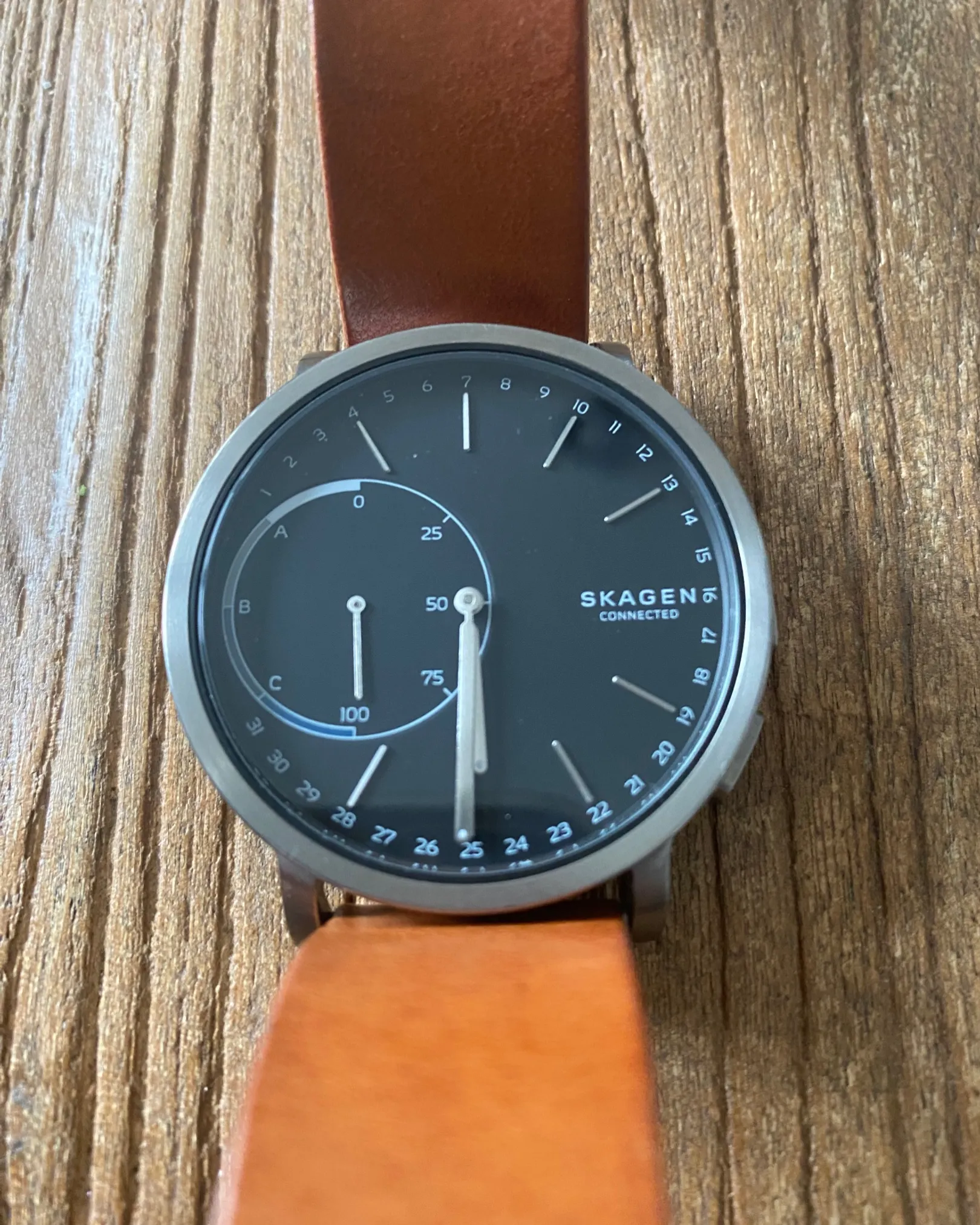 SKAGEN Connected