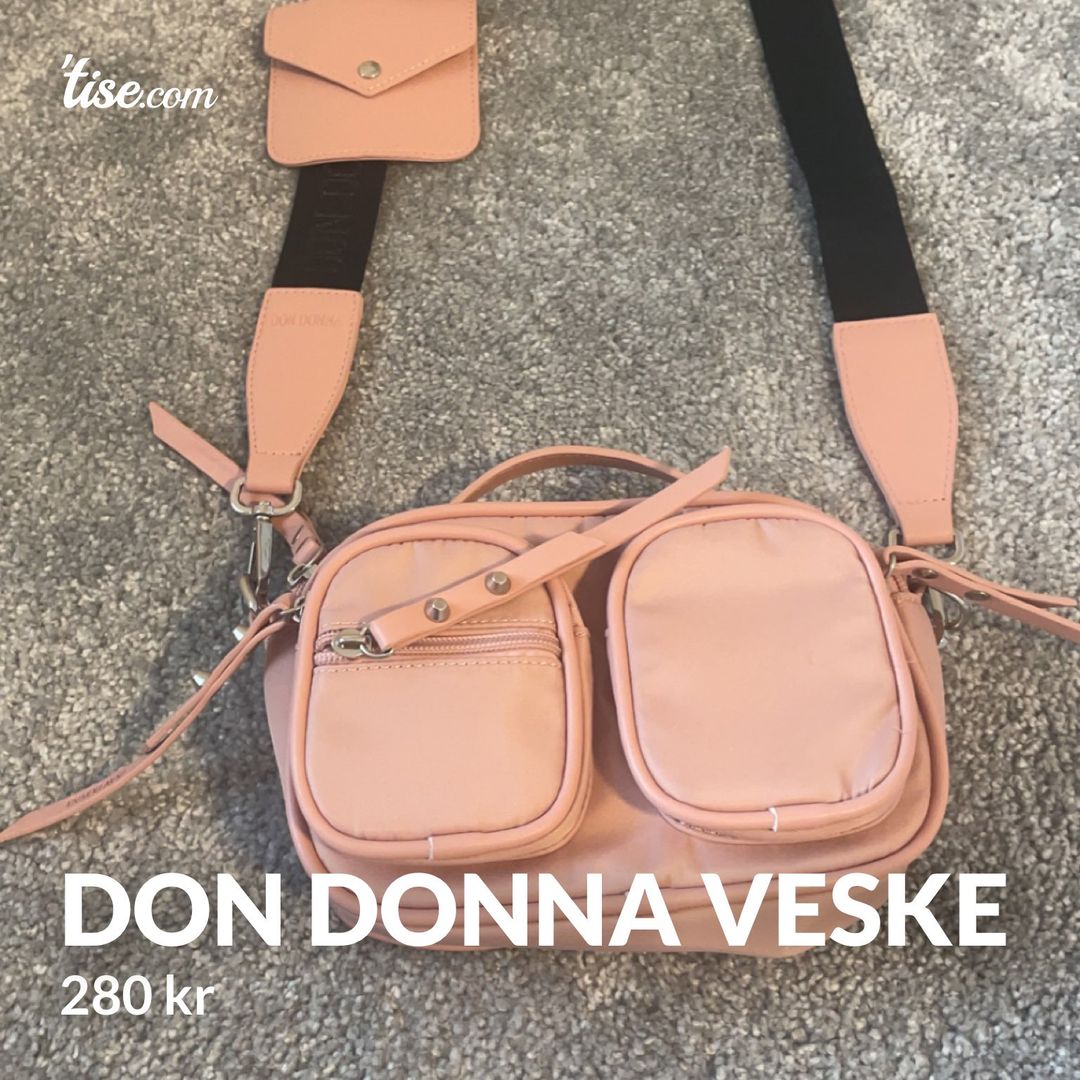 Don donna veske