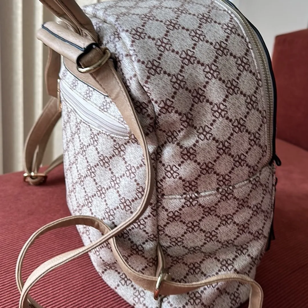 Backpack from spain