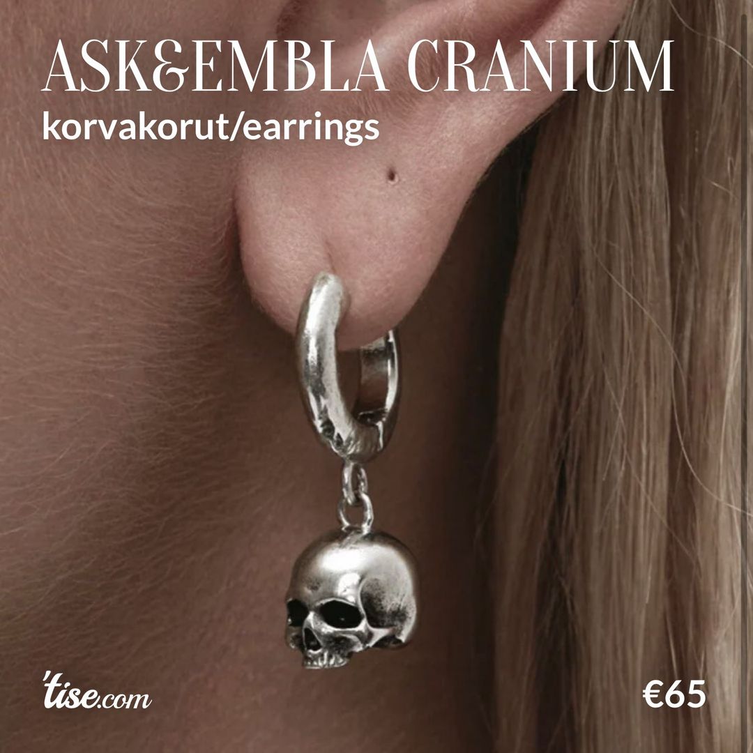 ASKEMBLA Cranium