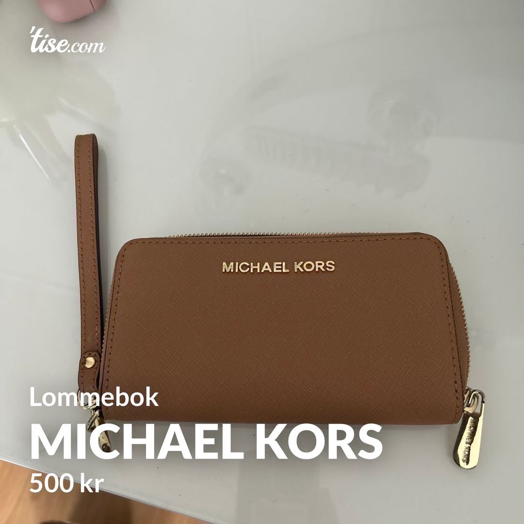 Michael kors