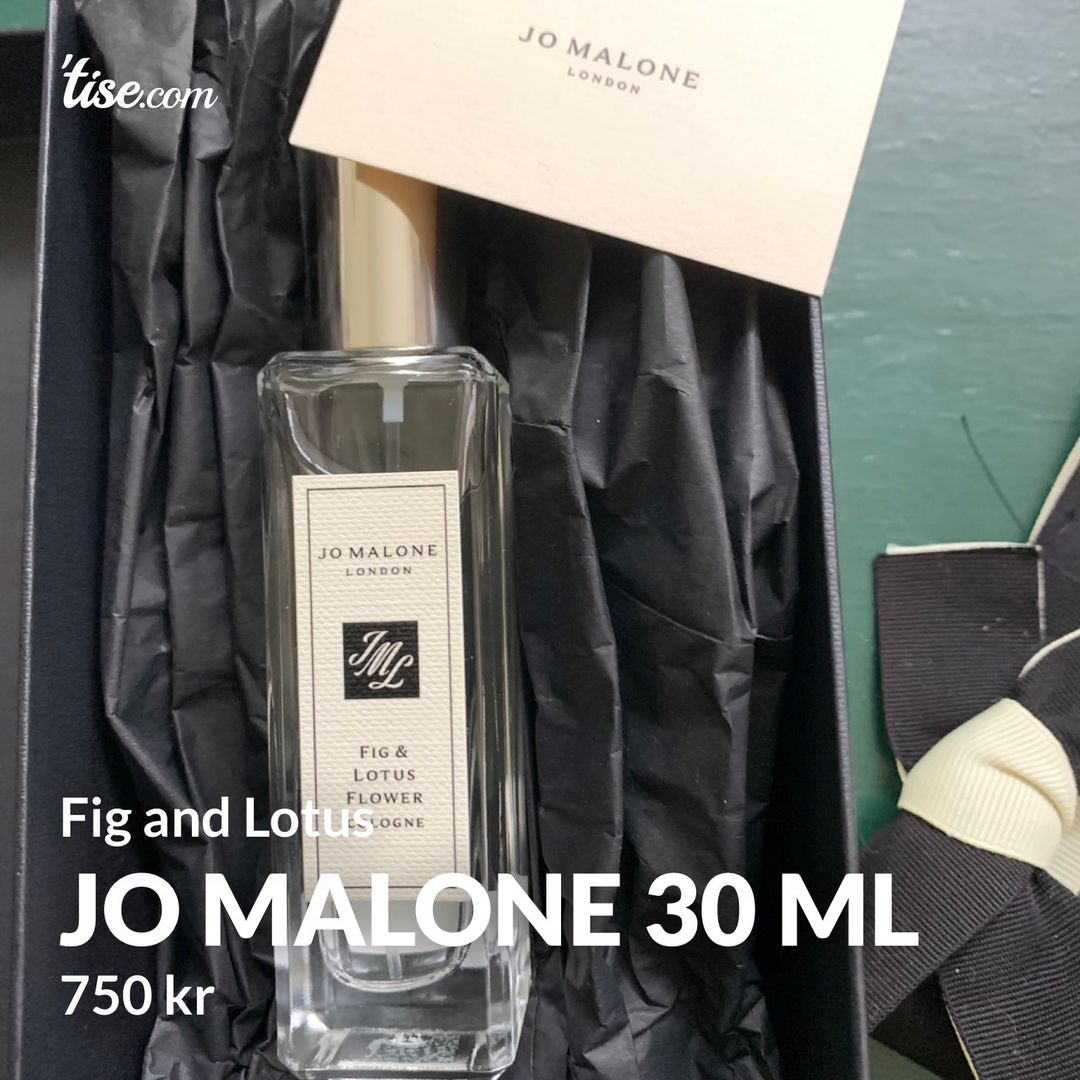 Jo Malone 30 ml