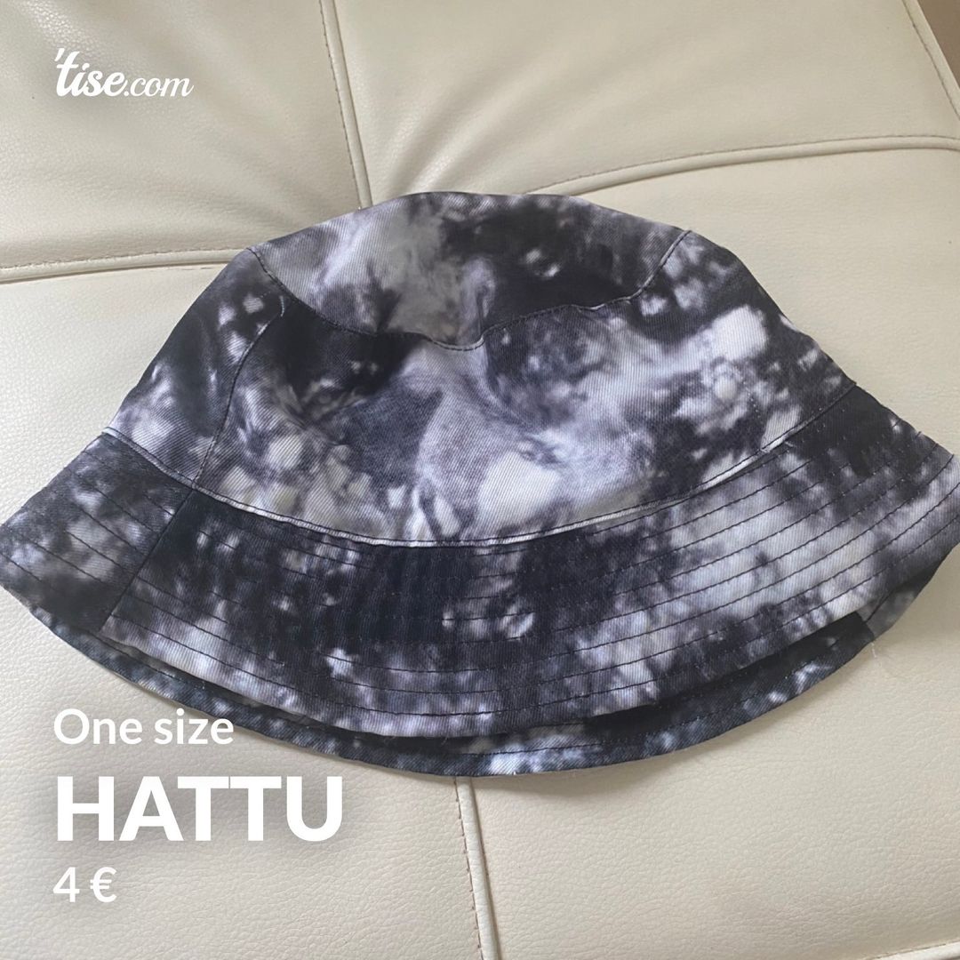 Hattu