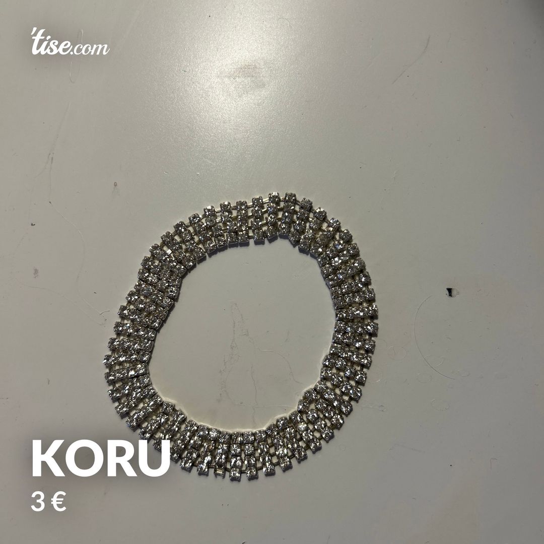 koru