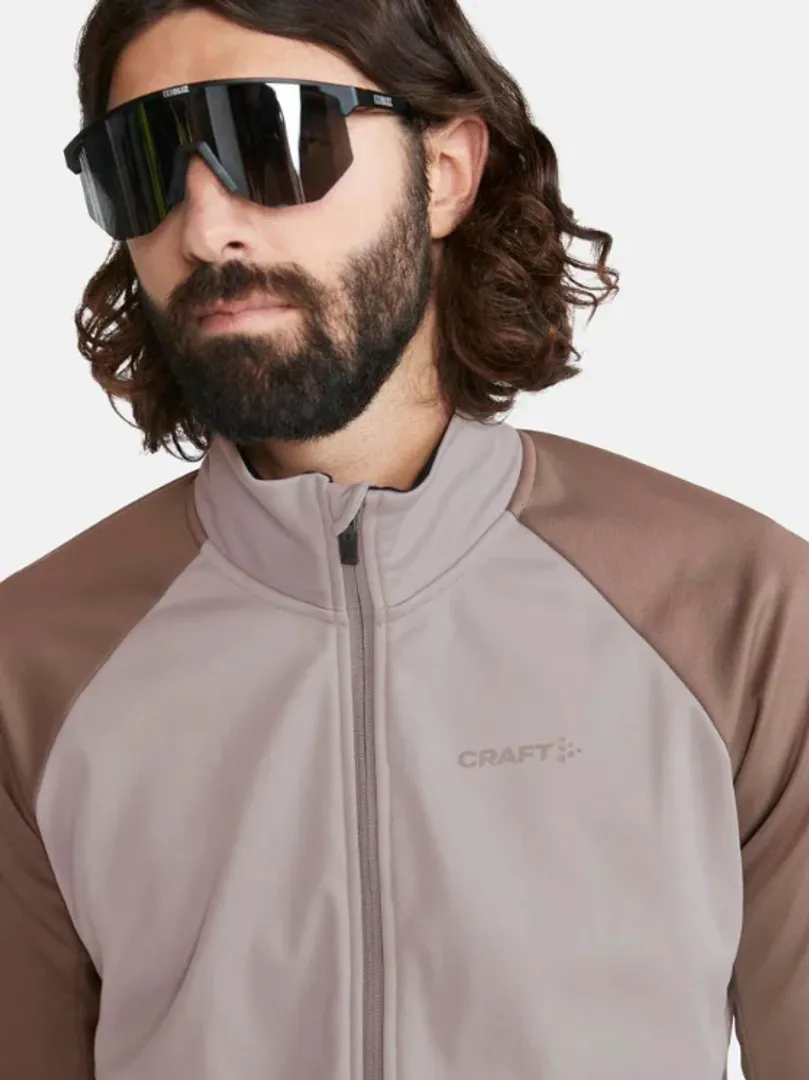 Core Bike Jacket