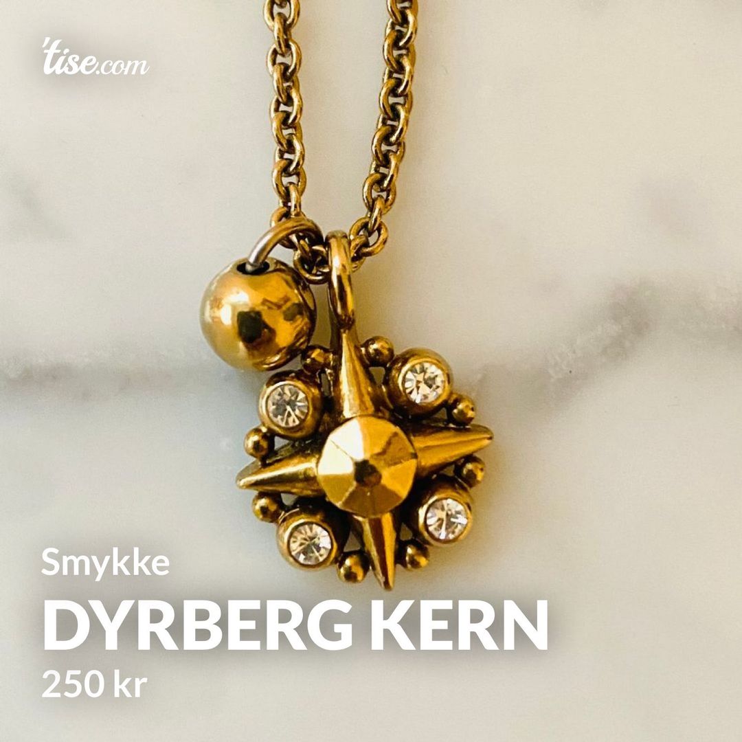 Dyrberg Kern