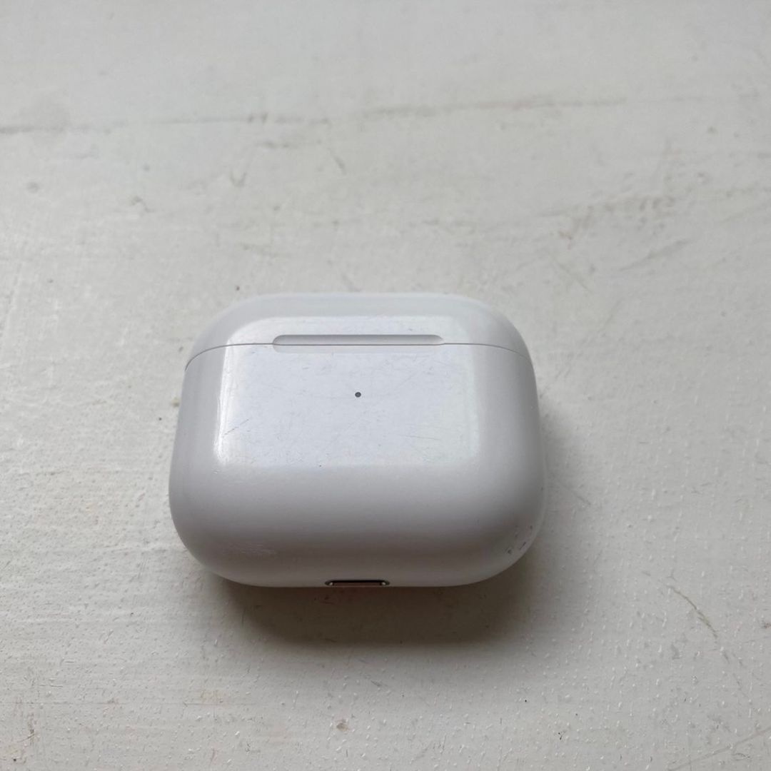 Airpods Gen 3