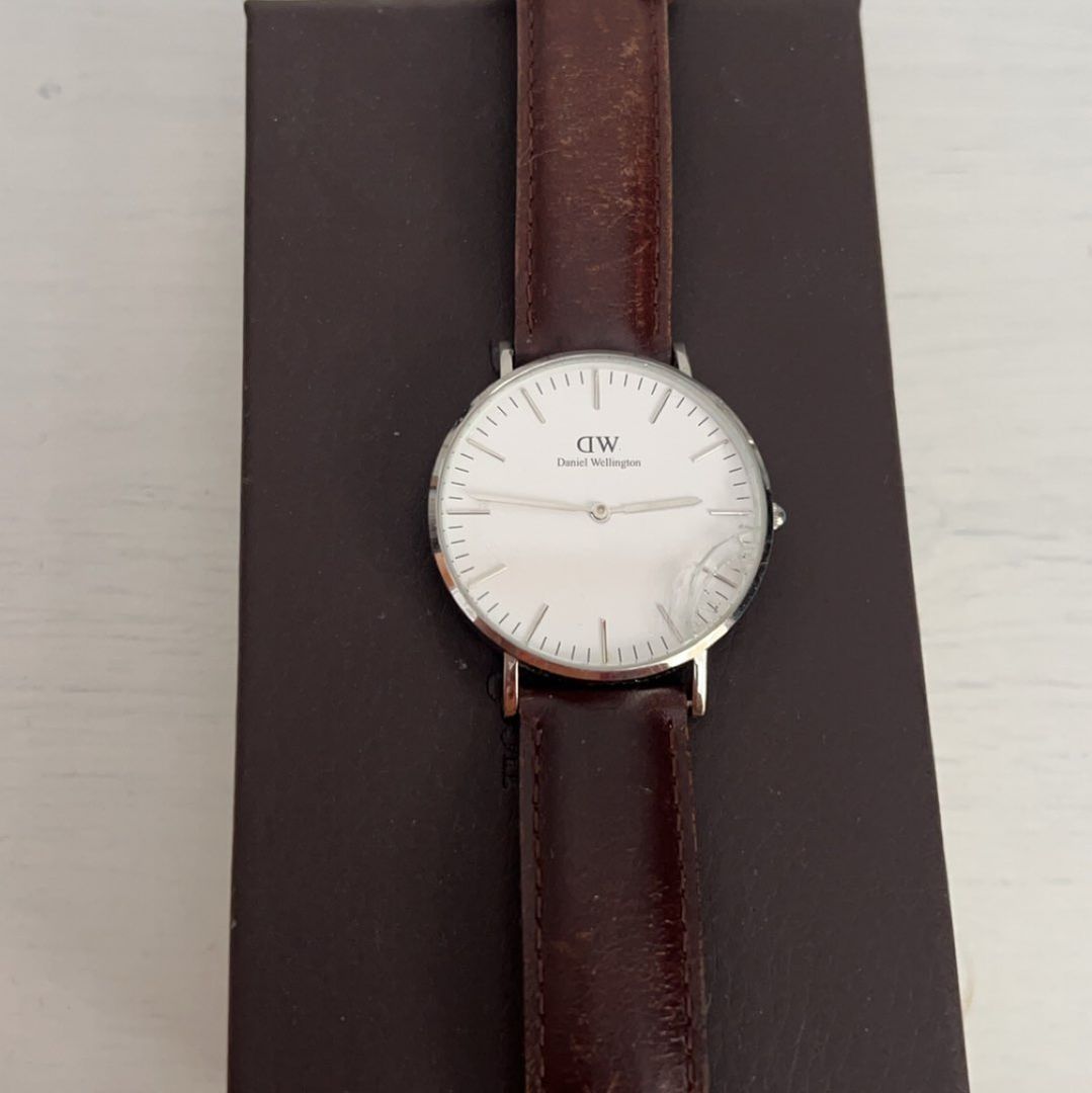 Daniel Wellington