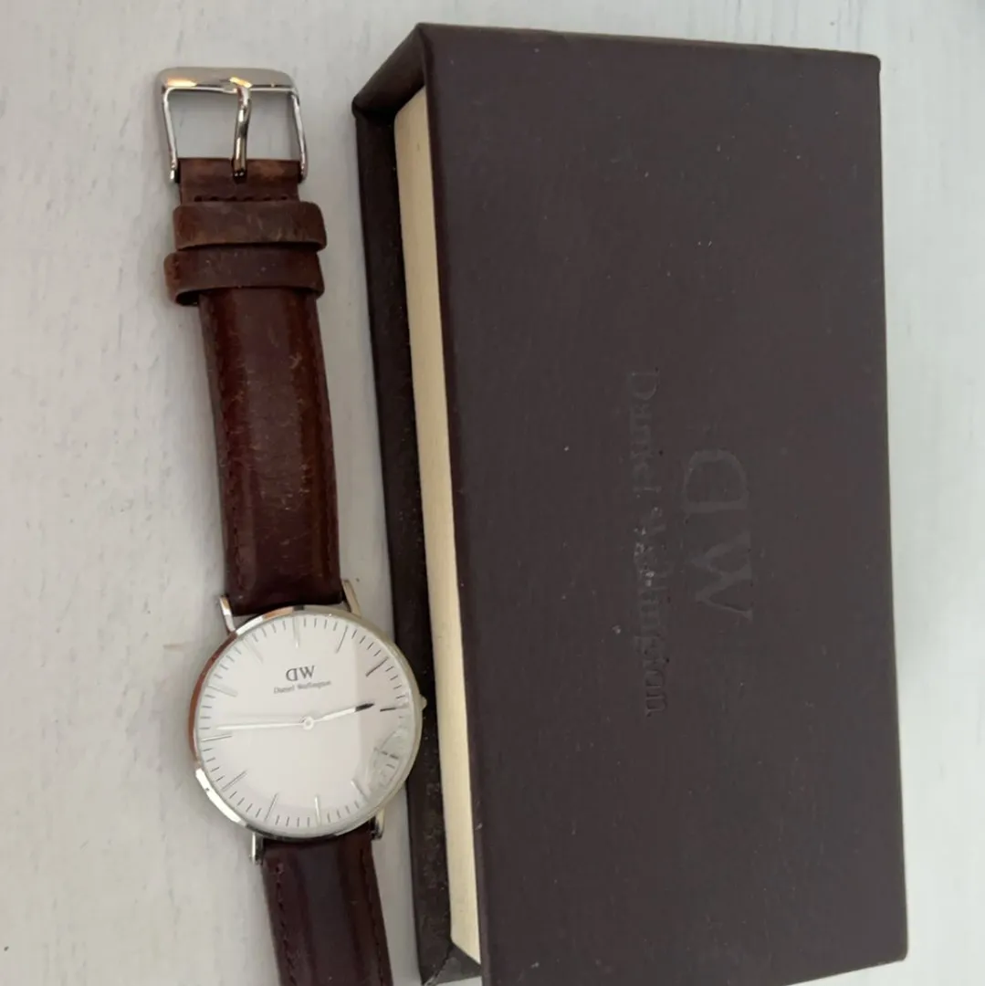 Daniel Wellington