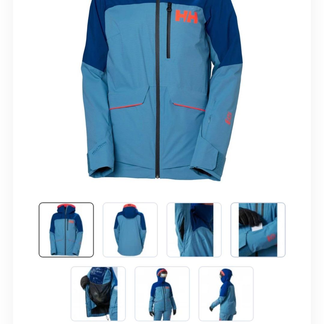 Helly hansen