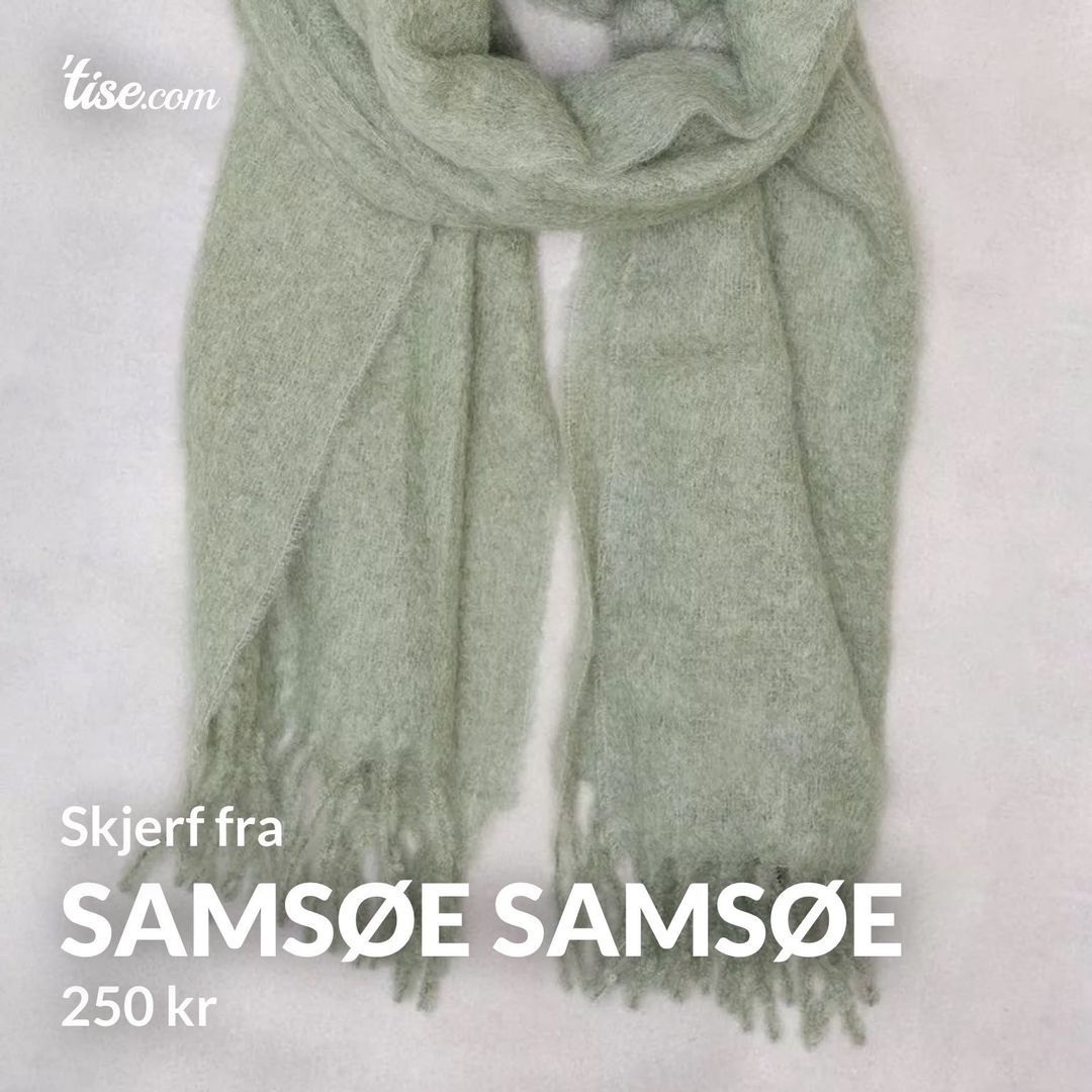 Samsøe Samsøe