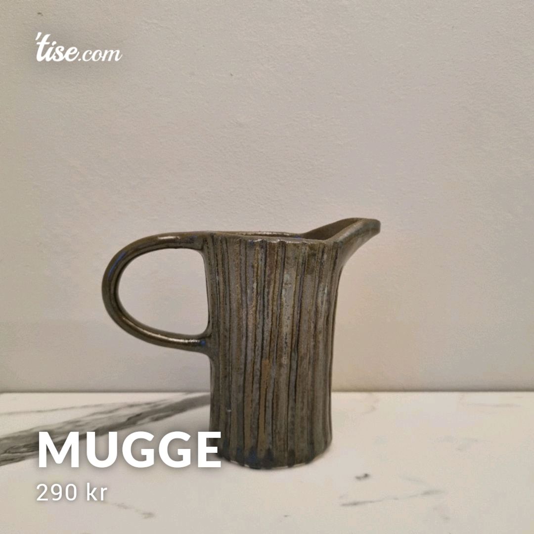 Mugge