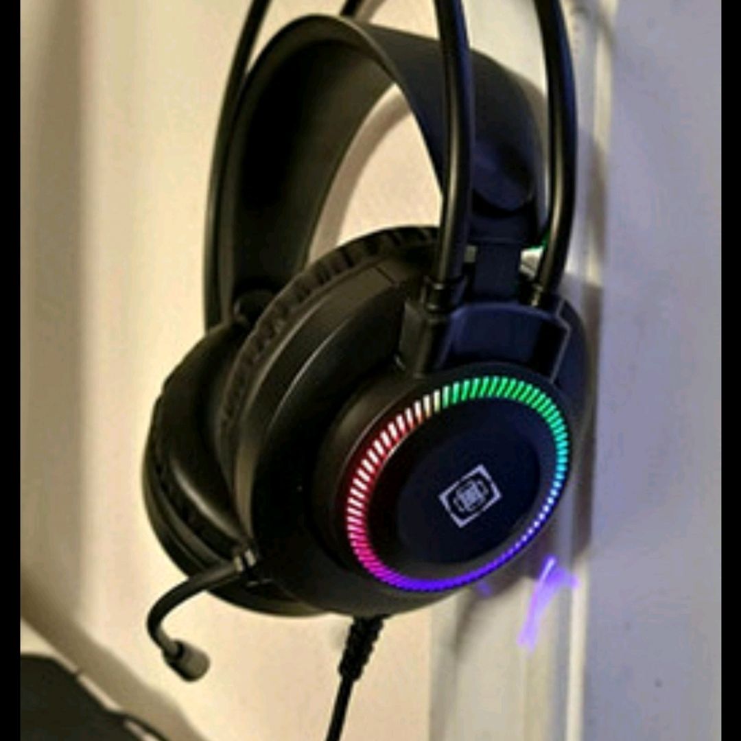 Gaming Headset RGB