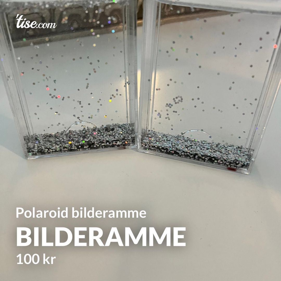 Bilderamme