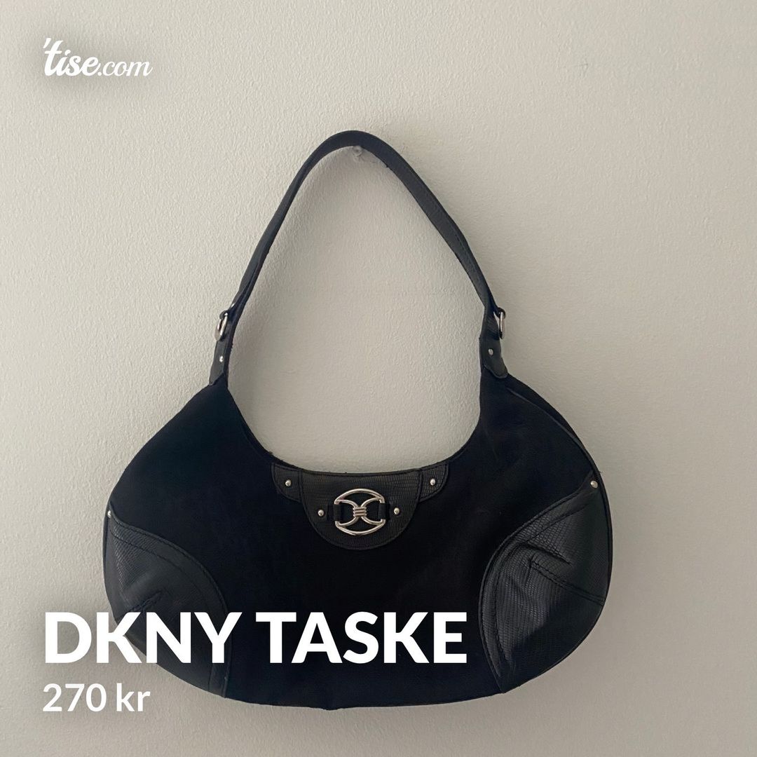 DKNY taske