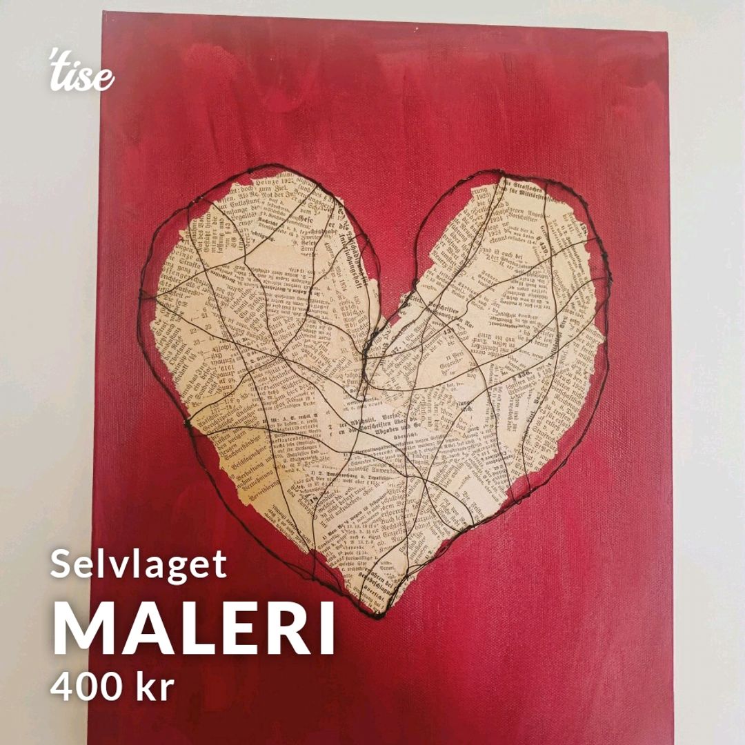 Maleri