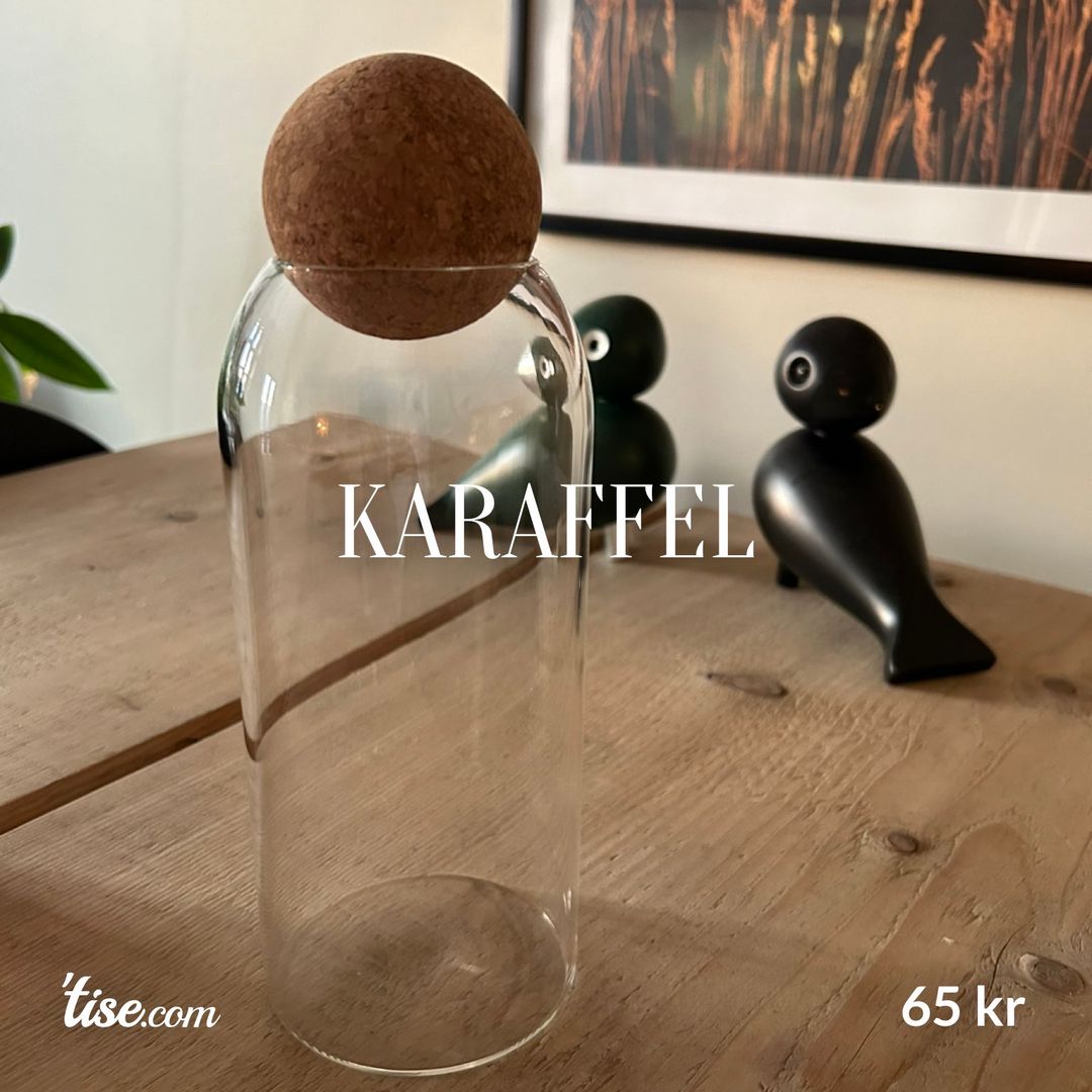 Karaffel