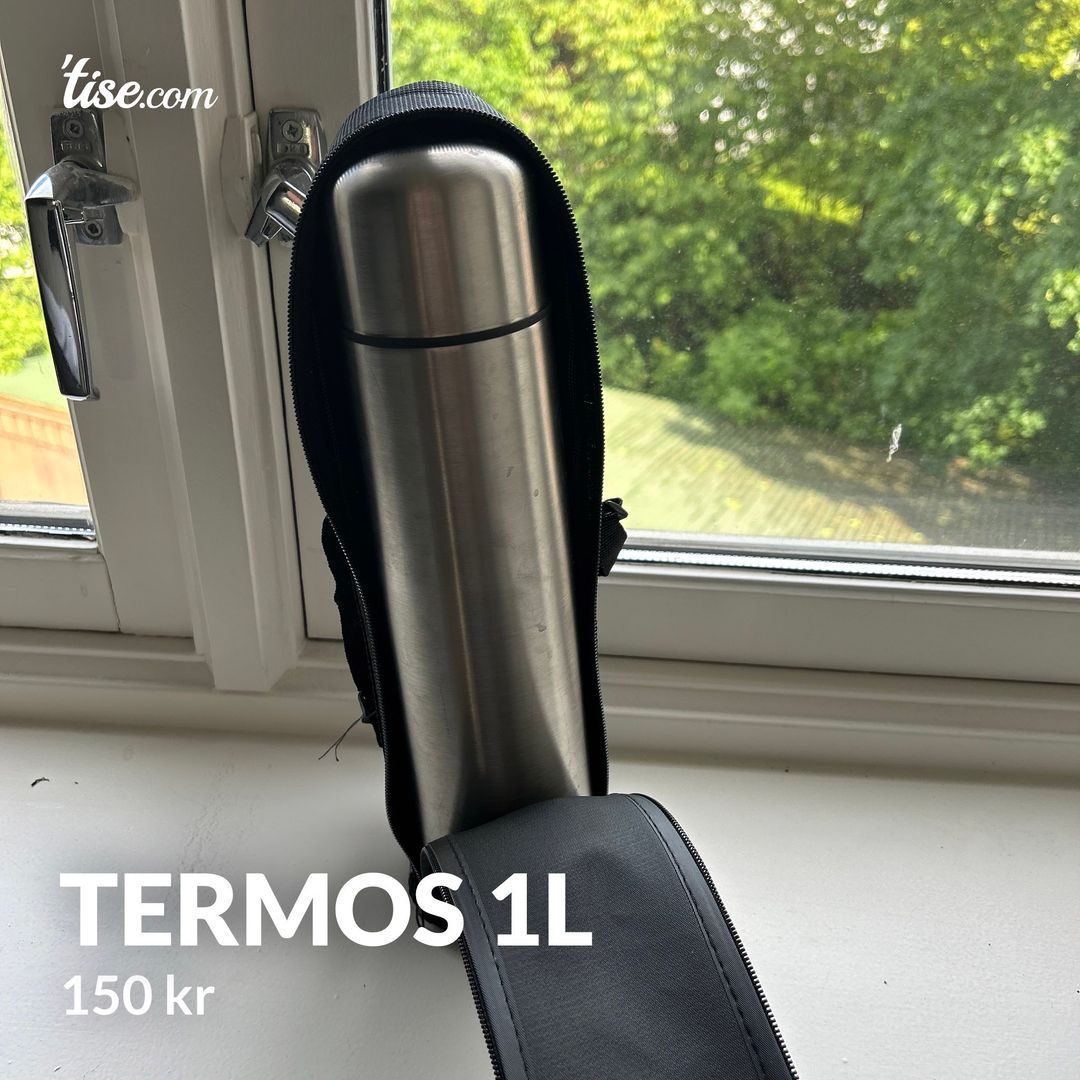 Termos 1l