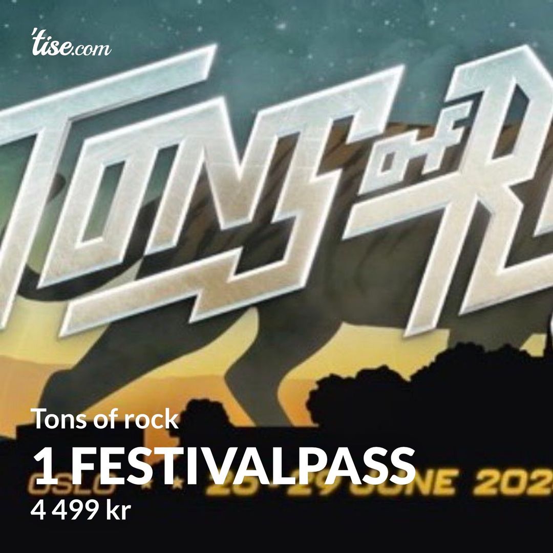 1 festivalpass