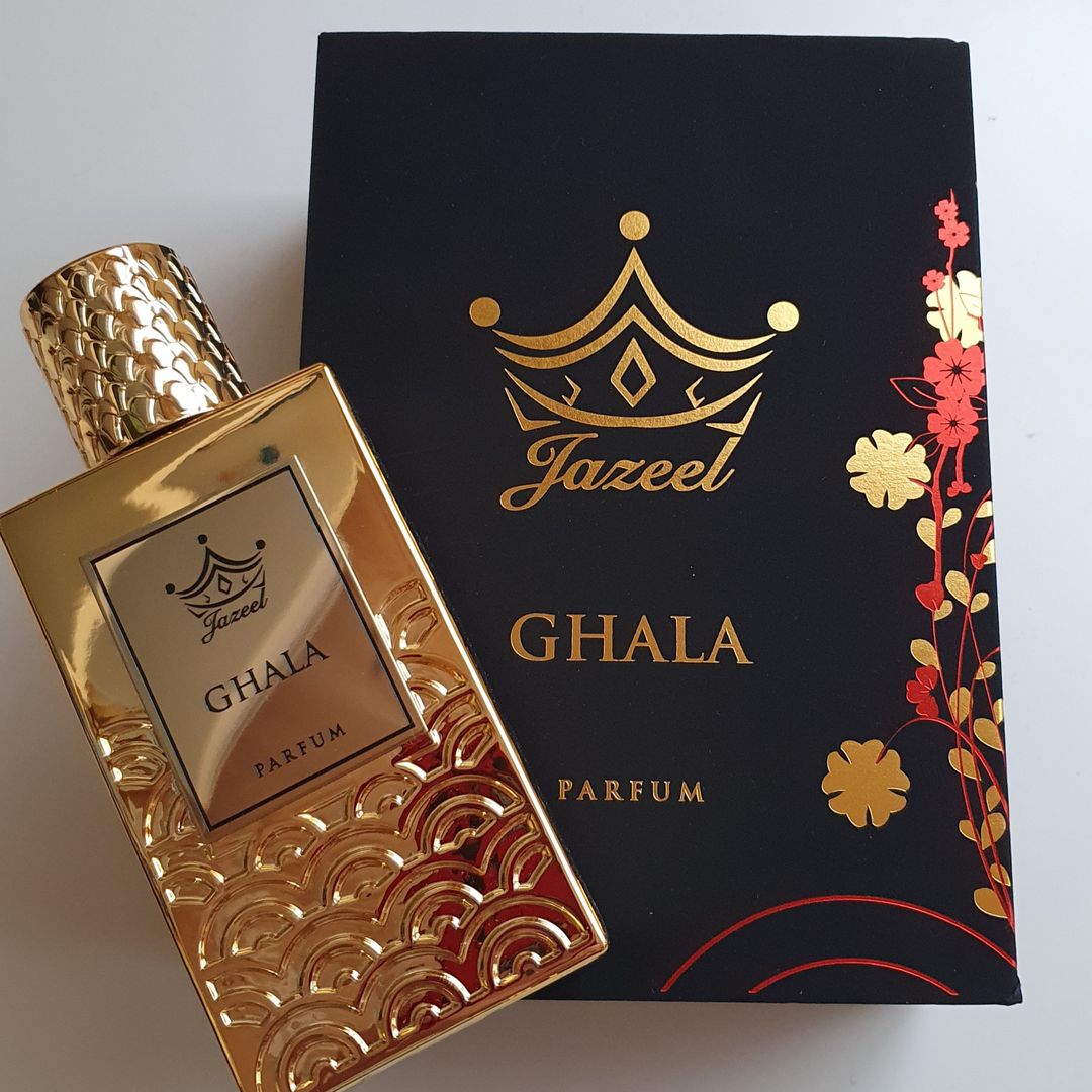 Jazeel Ghala Parfum