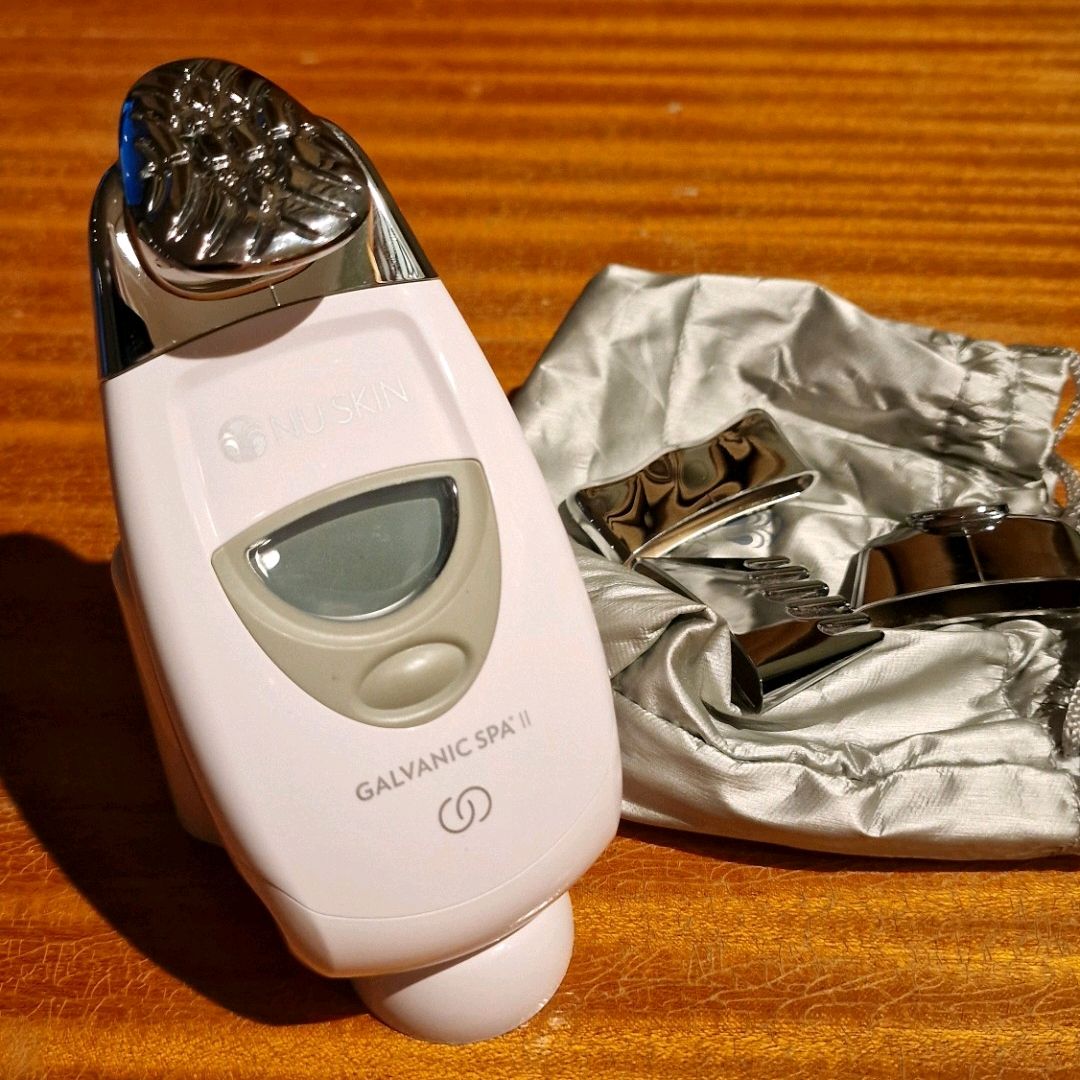 Galvanic Spa