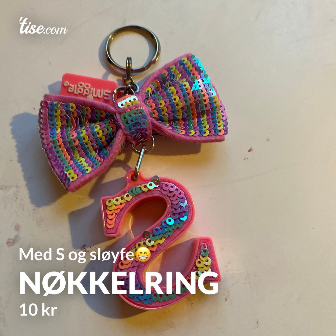 Nøkkelring