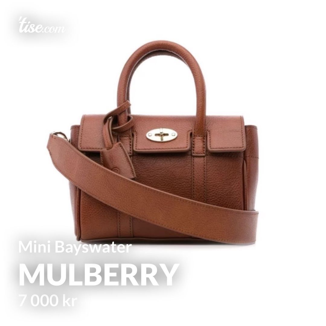 Mulberry