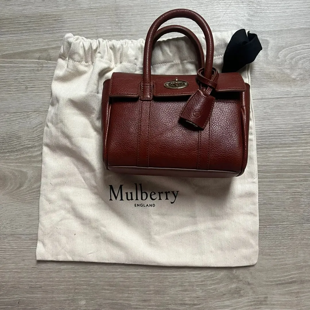 Mulberry