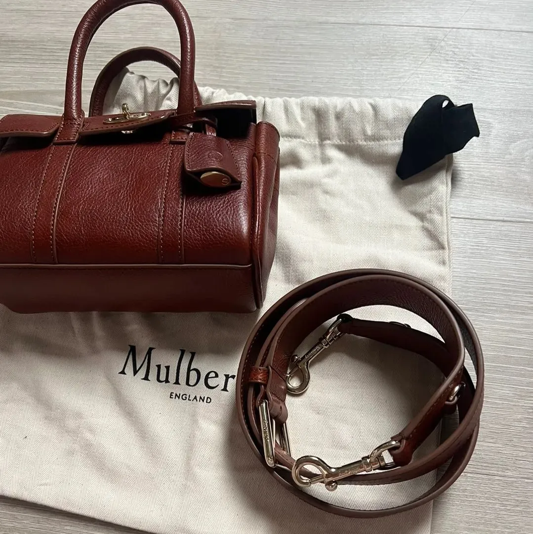 Mulberry