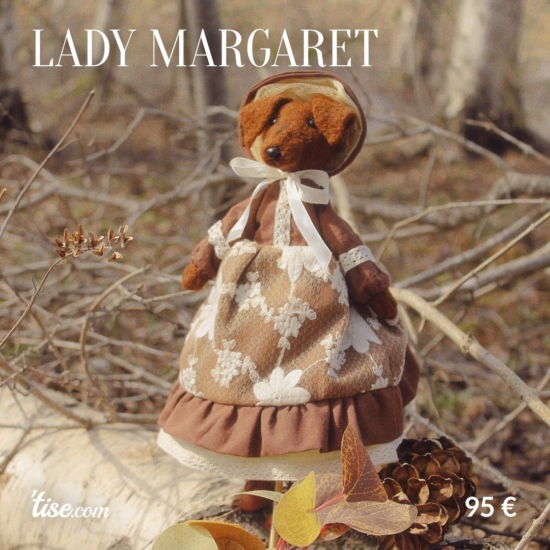 Lady Margaret