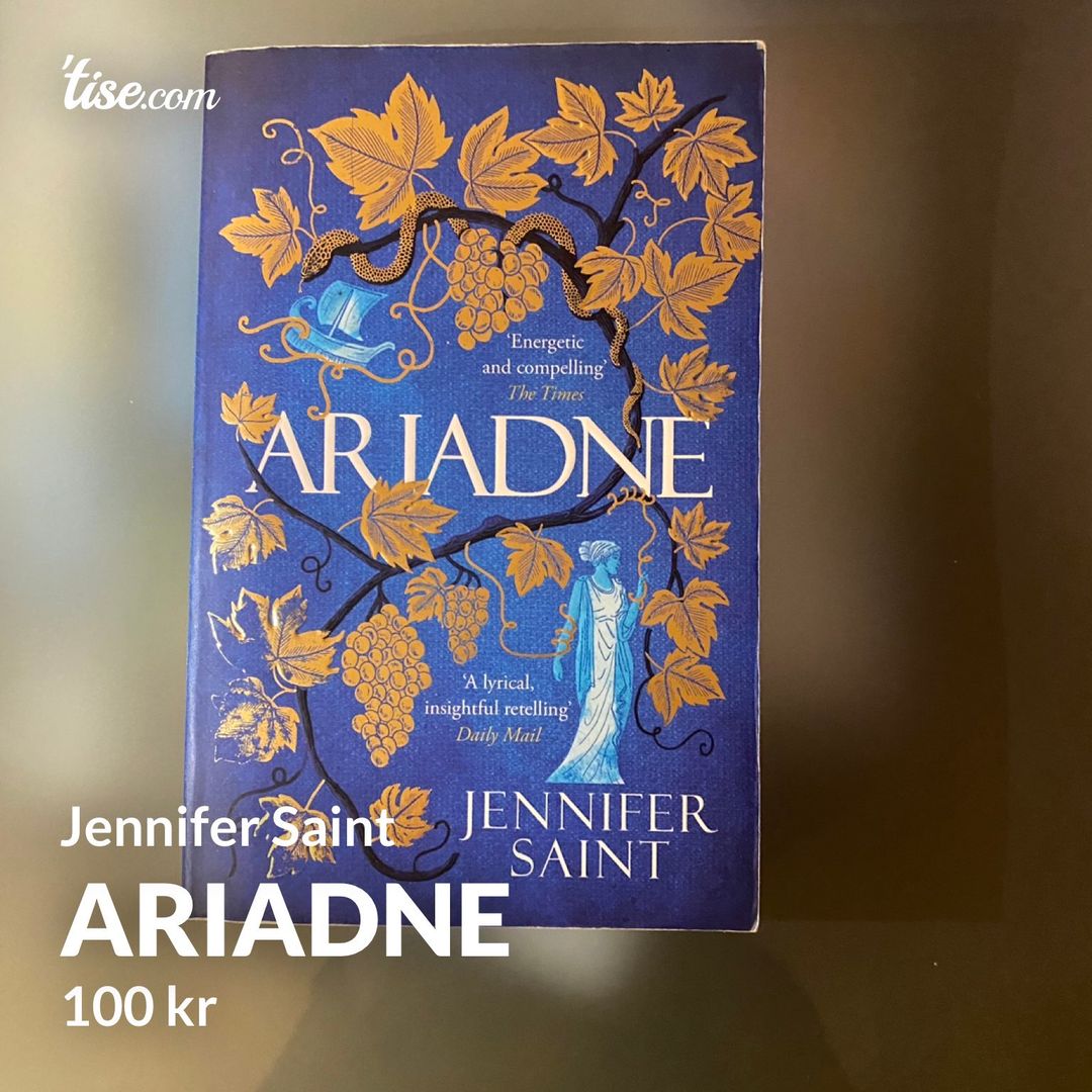 Ariadne