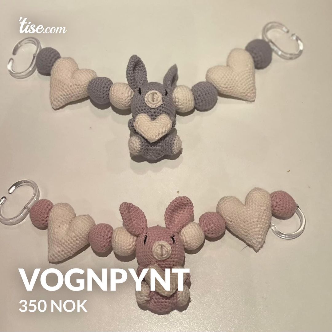 Vognpynt