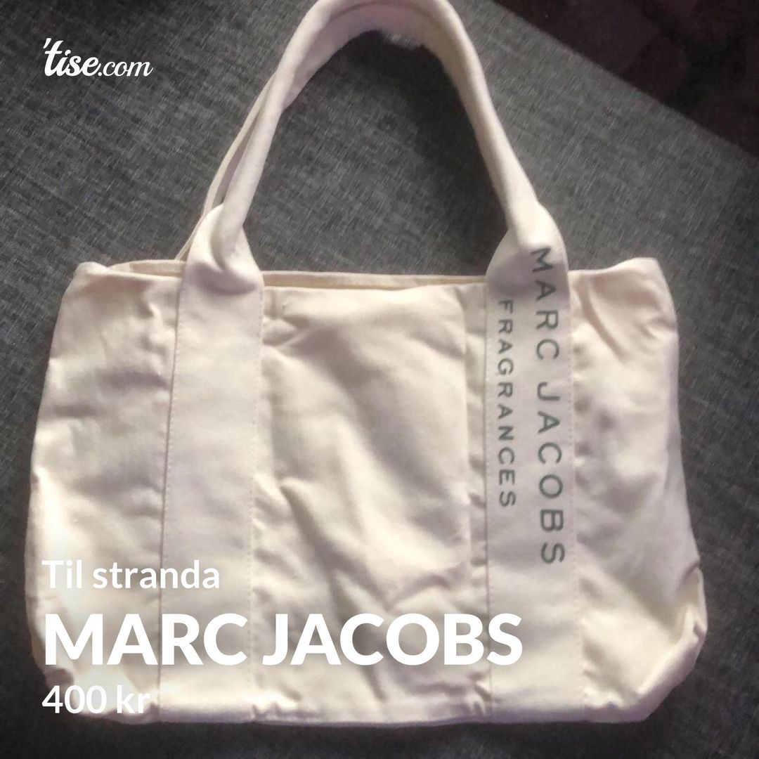 Marc Jacobs