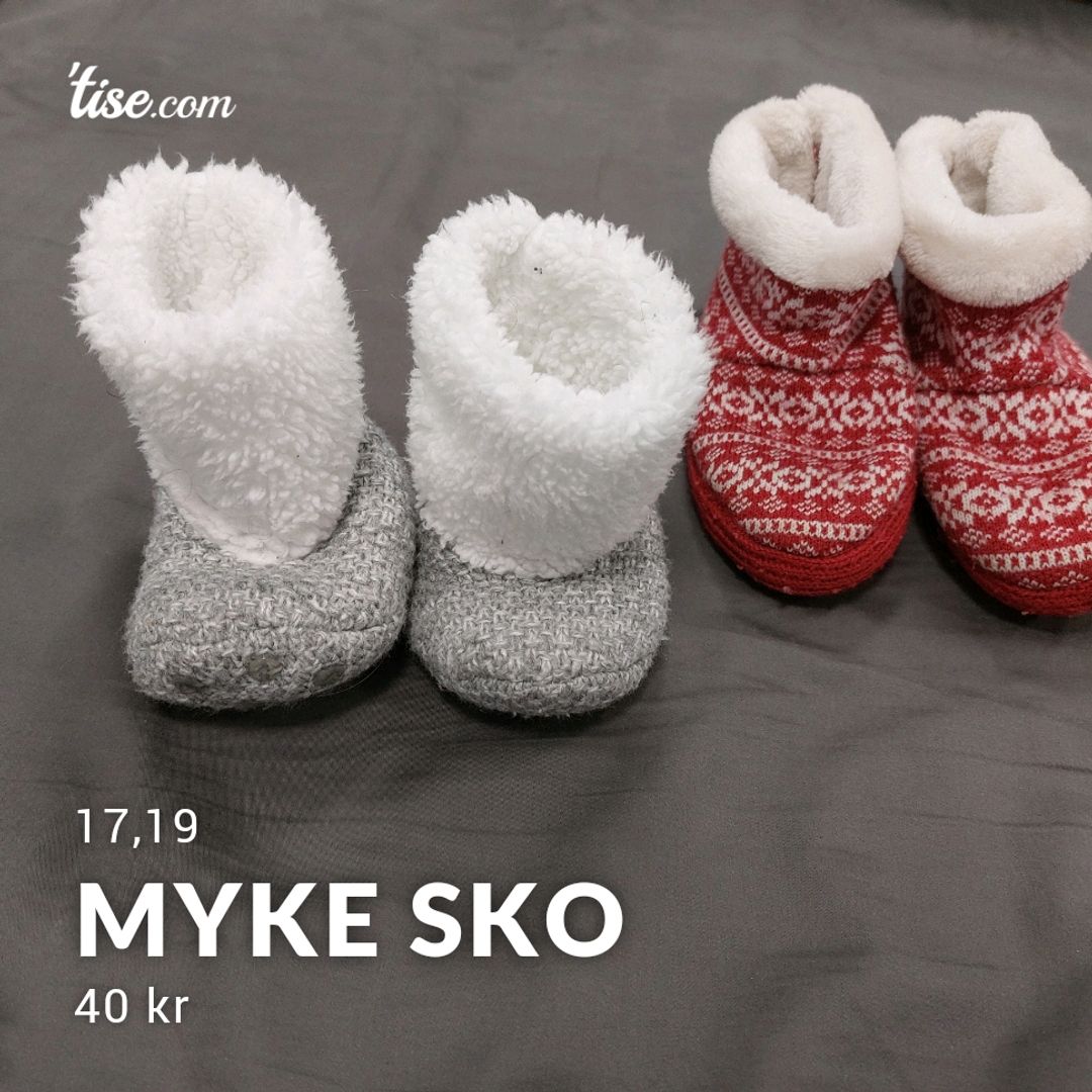 Myke Sko